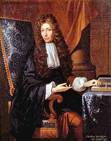 Robert Boyle 